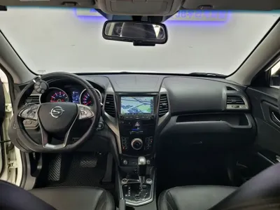 KG_Mobility_Ssangyong TIBOLI 2018, 64322 км, за 6446.57 USD - фото 7