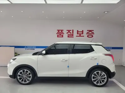 KG_Mobility_Ssangyong TIBOLI 2018, 64322 км, за 6446.57 USD - фото 20
