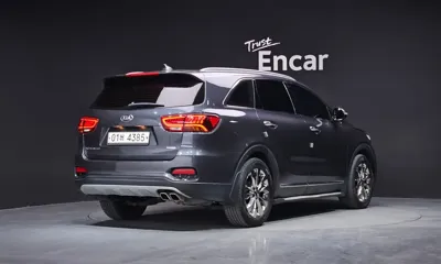 Kia Sorento 2020, 141656 км, за 11093.61 USD