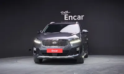Kia Sorento 2020, 141656 км, за 11093.61 USD