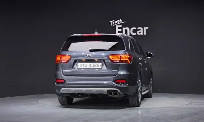 Kia Sorento 2020, 141656 км, за 11093.61 USD