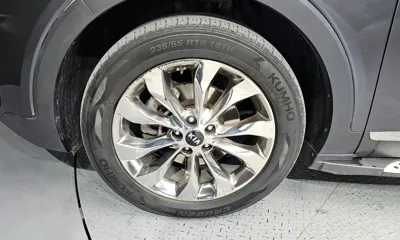 Kia Sorento 2020, 141656 км, за 11093.61 USD