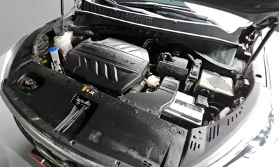 Kia Sorento 2020, 141656 км, за 11004.75 USD - фото 6
