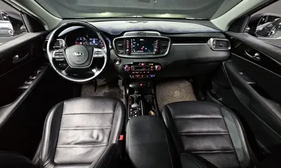 Kia Sorento 2020, 141656 км, за 11004.75 USD - фото 7