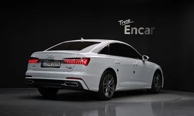 Audi A6 2023, 63783 км, за 29269.9 USD