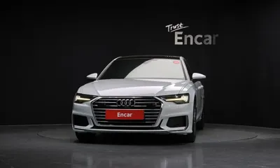 Audi A6 2023, 63783 км, за 29269.9 USD