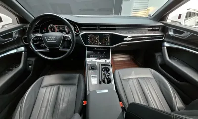 Audi A6 2023, 63783 км, за 29269.9 USD - фото 7