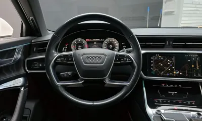 Audi A6 2023, 63783 км, за 29269.9 USD - фото 13