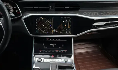 Audi A6 2023, 63783 км, за 29269.9 USD - фото 14
