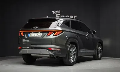 Hyundai Tucson 2022, 49373 км, за 17889.69 USD