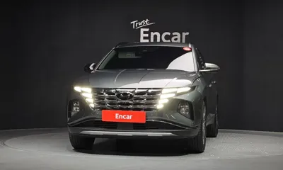 Hyundai Tucson 2022, 49373 км, за 17889.69 USD