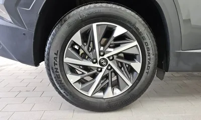Hyundai Tucson 2022, 49373 км, за 17889.69 USD