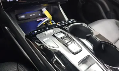Hyundai Tucson 2022, 49373 км, за 17889.69 USD - фото 9