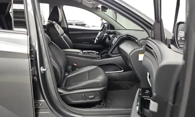 Hyundai Tucson 2022, 49373 км, за 17889.69 USD - фото 11