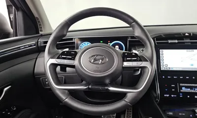 Hyundai Tucson 2022, 49373 км, за 17889.69 USD - фото 13