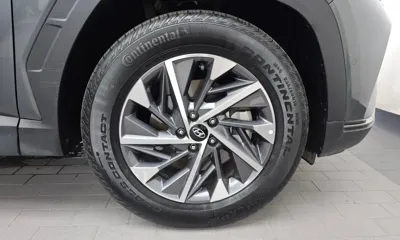 Hyundai Tucson 2022, 49373 км, за 17889.69 USD - фото 21