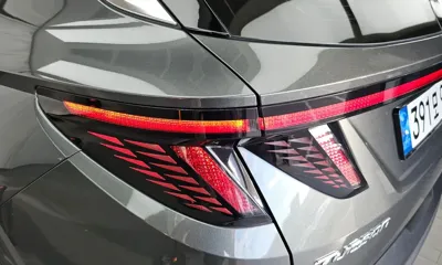 Hyundai Tucson 2022, 49373 км, за 17889.69 USD - фото 23