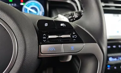 Hyundai Tucson 2022, 49373 км, за 17889.69 USD - фото 33