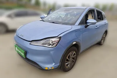 NETA V · 2022 год