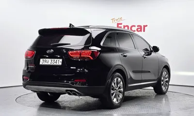 Kia Sorento 2019, 105475 км, за 13148.33 USD
