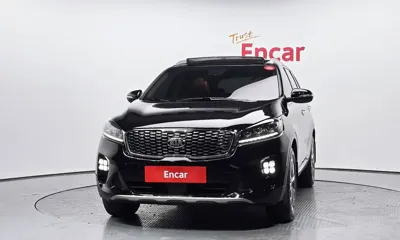 Kia Sorento 2019, 105475 км, за 13148.33 USD