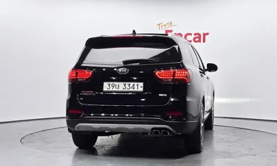 Kia Sorento 2019, 105475 км, за 13148.33 USD
