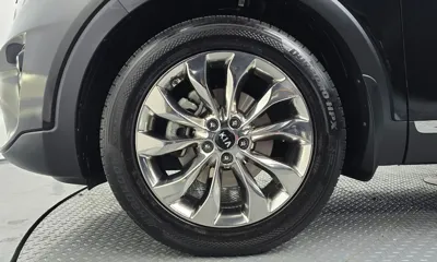 Kia Sorento 2019, 105475 км, за 13148.33 USD
