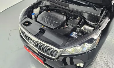 Kia Sorento 2019, 105475 км, за 13148.33 USD - фото 6