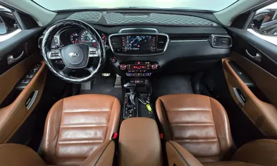 Kia Sorento 2019, 105475 км, за 13148.33 USD - фото 7