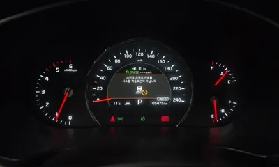 Kia Sorento 2019, 105475 км, за 13148.33 USD - фото 8