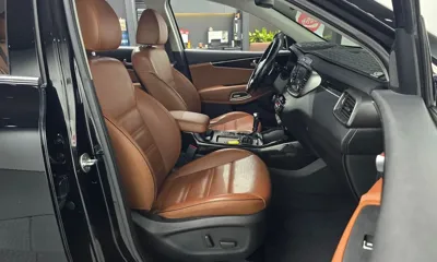 Kia Sorento 2019, 105475 км, за 13148.33 USD - фото 10