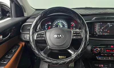 Kia Sorento 2019, 105475 км, за 13148.33 USD - фото 13
