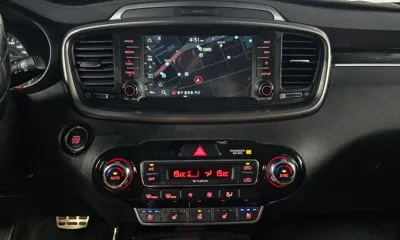 Kia Sorento 2019, 105475 км, за 13148.33 USD - фото 15