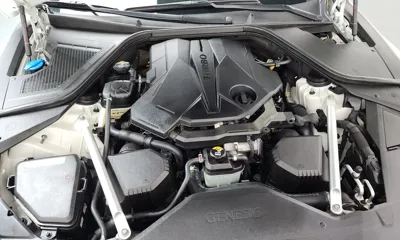 Genesis G80 2021, 78544 км, за 24615.99 USD - фото 6