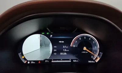 Genesis G80 2021, 78544 км, за 24615.99 USD - фото 8