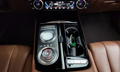 Genesis G80 2021, 78544 км, за 24615.99 USD - фото 9