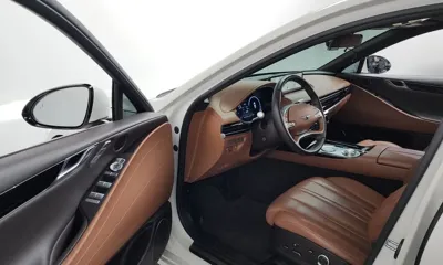 Genesis G80 2021, 78544 км, за 24615.99 USD - фото 10