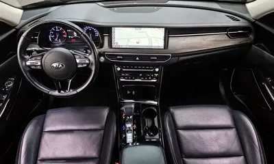 Kia K7 2020, 85488 км, за 11896.24 USD - фото 7