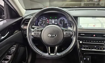 Kia K7 2020, 85488 км, за 11896.24 USD - фото 13