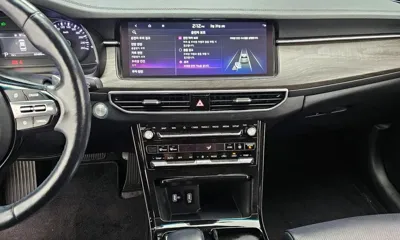 Kia K7 2020, 85488 км, за 11896.24 USD - фото 14