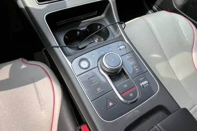 BYD Destroyer 05 2023, 45700 км, за 8798 USD