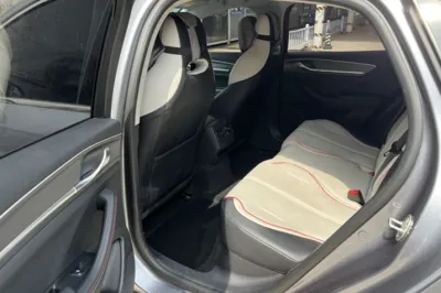 BYD Destroyer 05 2023, 45700 км, за 8798 USD