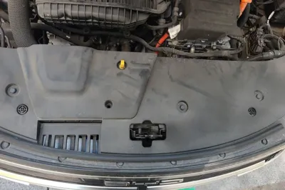 BYD Destroyer 05 2023, 45700 км, за 8798 USD