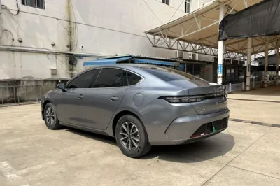 BYD Destroyer 05 2023, 45700 км, за 8798 USD - фото 8