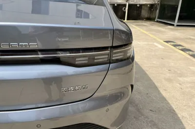BYD Destroyer 05 2023, 45700 км, за 8798 USD - фото 10