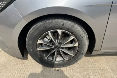BYD Destroyer 05 2023, 45700 км, за 8798 USD - фото 12