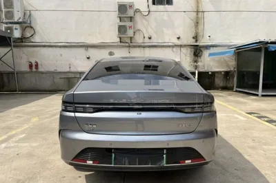 BYD Destroyer 05 2023, 45700 км, за 8798 USD - фото 13