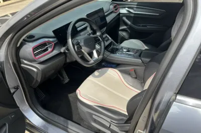 BYD Destroyer 05 2023, 45700 км, за 8798 USD - фото 26