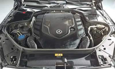 Mercedes-Benz S-Class 2020, 103995 км, за 34462.39 USD - фото 6