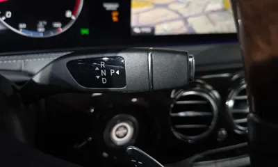 Mercedes-Benz S-Class 2020, 103995 км, за 34462.39 USD - фото 9